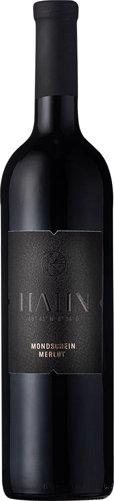 2016 Mondschein Merlot