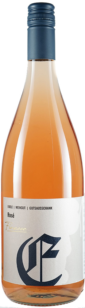 2022 Rosé "Finesse" 1,0 L
