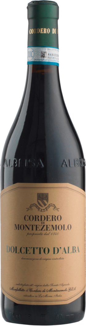 2024 Cordero di Montezemolo Dolcetto dAlba'