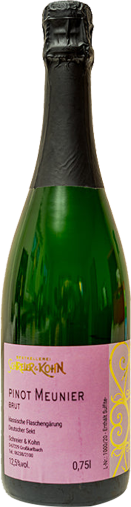 Pinot Meunier