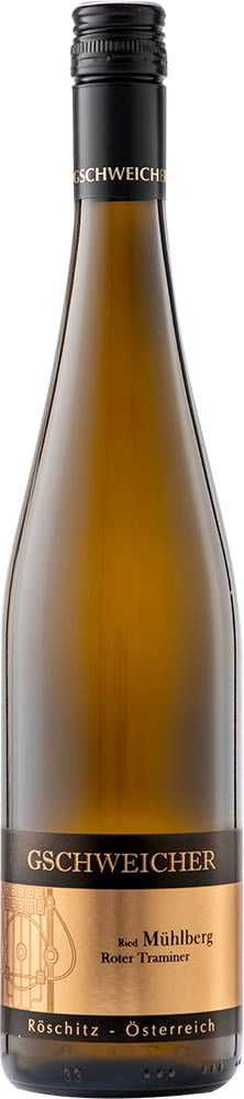 2022 Roter Traminer