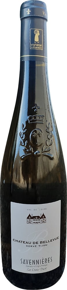 2025 La Croix Picot Savennières AOP