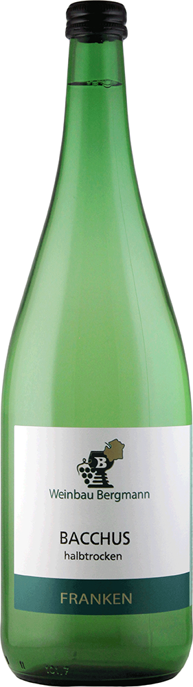 2025 Bacchus 1,0 L