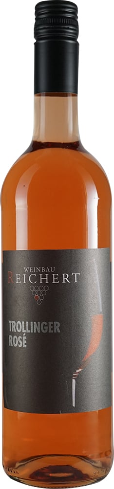 2021 Trollinger Rosé Weißherbst Weissherbst