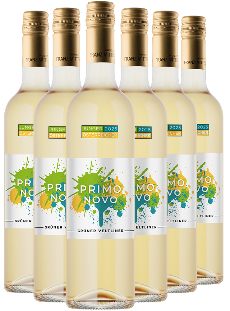 Jungweinpaket