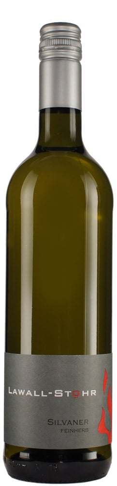 2025 Silvaner