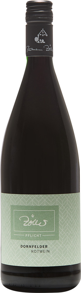 2024 DORNFELDER 1,0 L