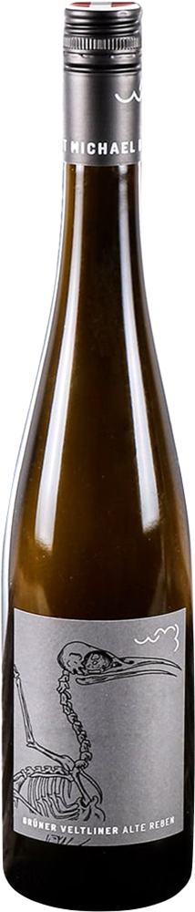 2021 Grüner Veltliner Alte Reben