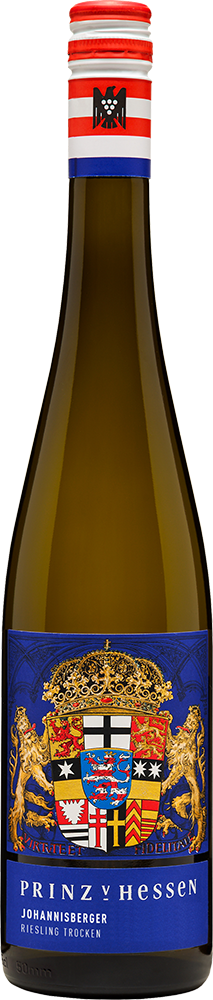 2024 JOHANNISBERGER