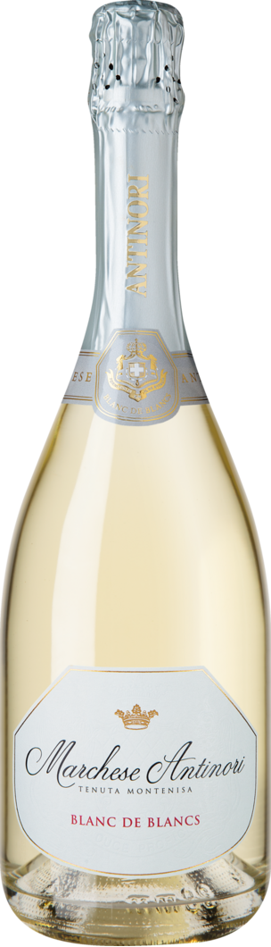 Marchese Antinori Blanc de Blancs