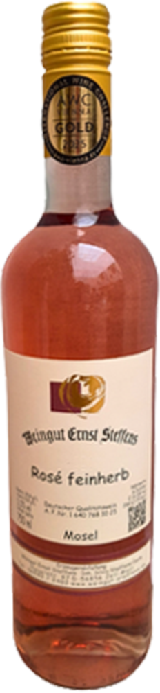 2024 Rosé