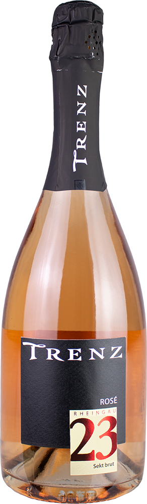 2024 Sekt Rosé