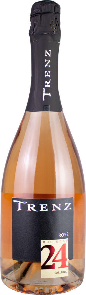 2024 Sekt Rosé