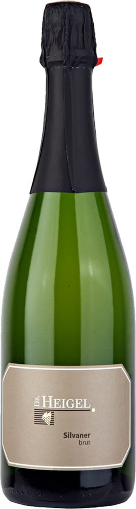 2015 Zeiler Mönchshang Silvaner Winzersekt