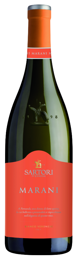 2023 Marani Verona IGP