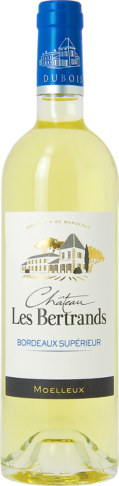 2024 Cuvée Bordeaux Supérieur AOP
