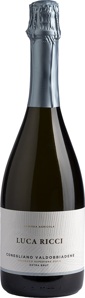 Conegliano Valdobbiadene Prosecco Superiore DOCG