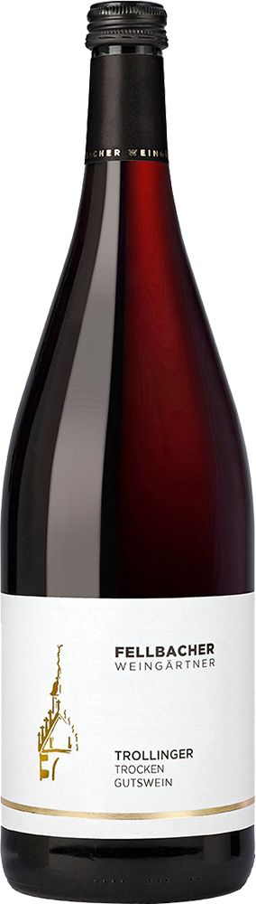 2024 Trollinger Gutswein 1,0 L