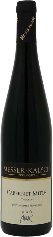 2021 Cabernet Mitos