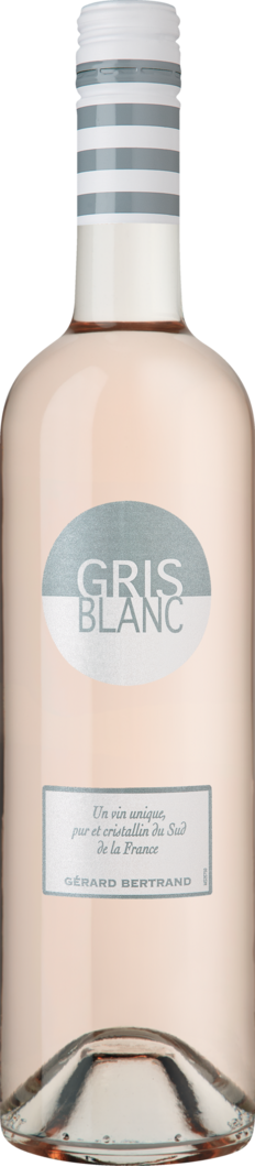 2025 Gérard Bertrand Gris Blanc