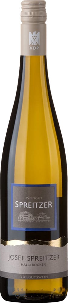 2025 Riesling"Josef Spreitzer"