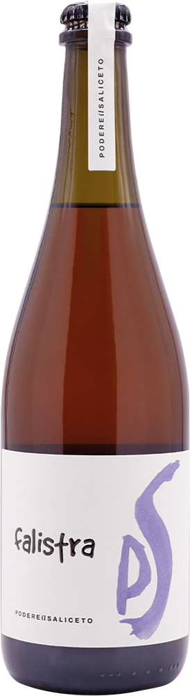 2024 Falistra Lambrusco di Sorbara DOC