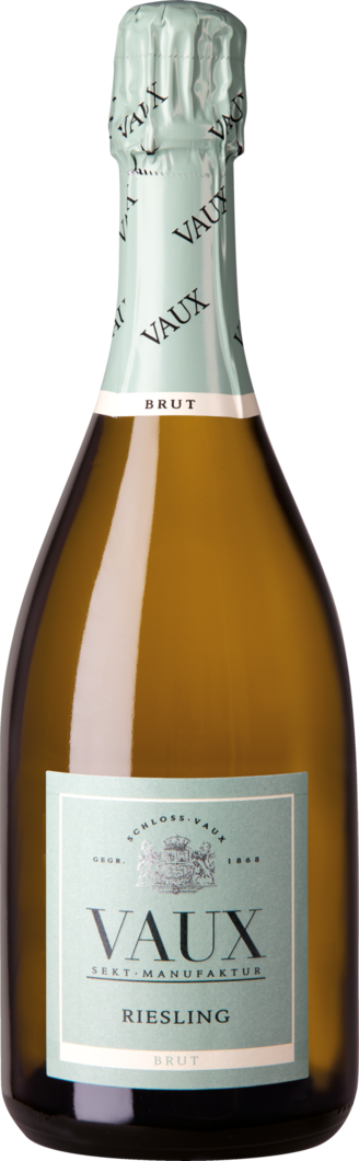 Schloss Vaux Riesling Sekt
