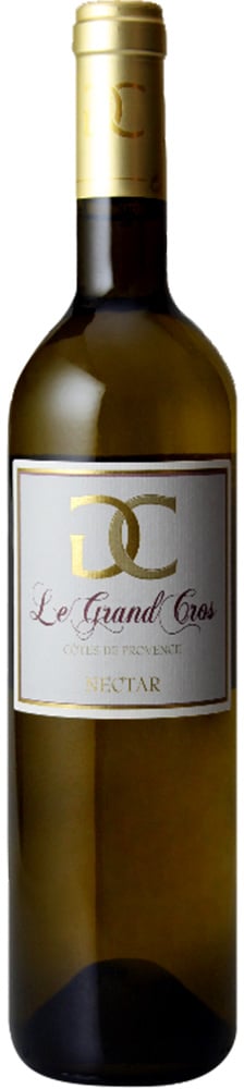 2011 Nectar Blanc Côtes de Provence AOP