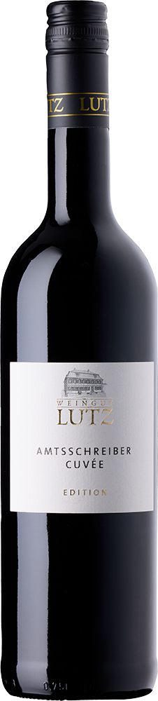 Amtsschreiber Edition Cuvée