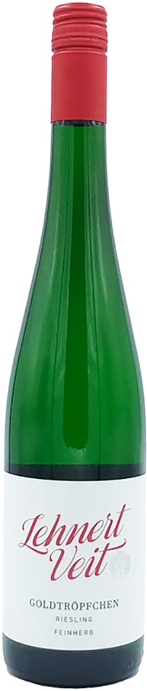 2024 Goldtröpfchen Riesling Alte Reben
