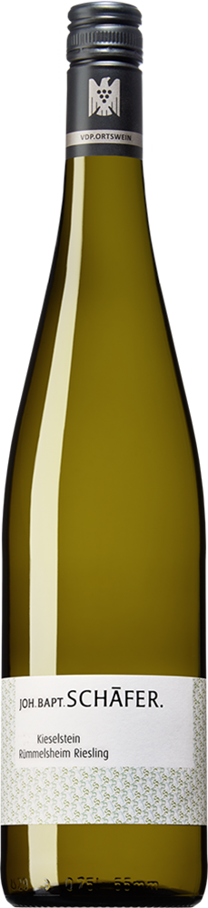 2024 Rümmelsheim Riesling -Kieselstein-