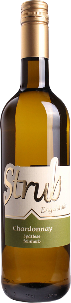 2024 Chardonnay
