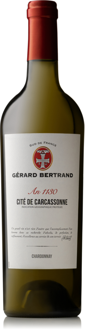 2023 Héritage 1130 White