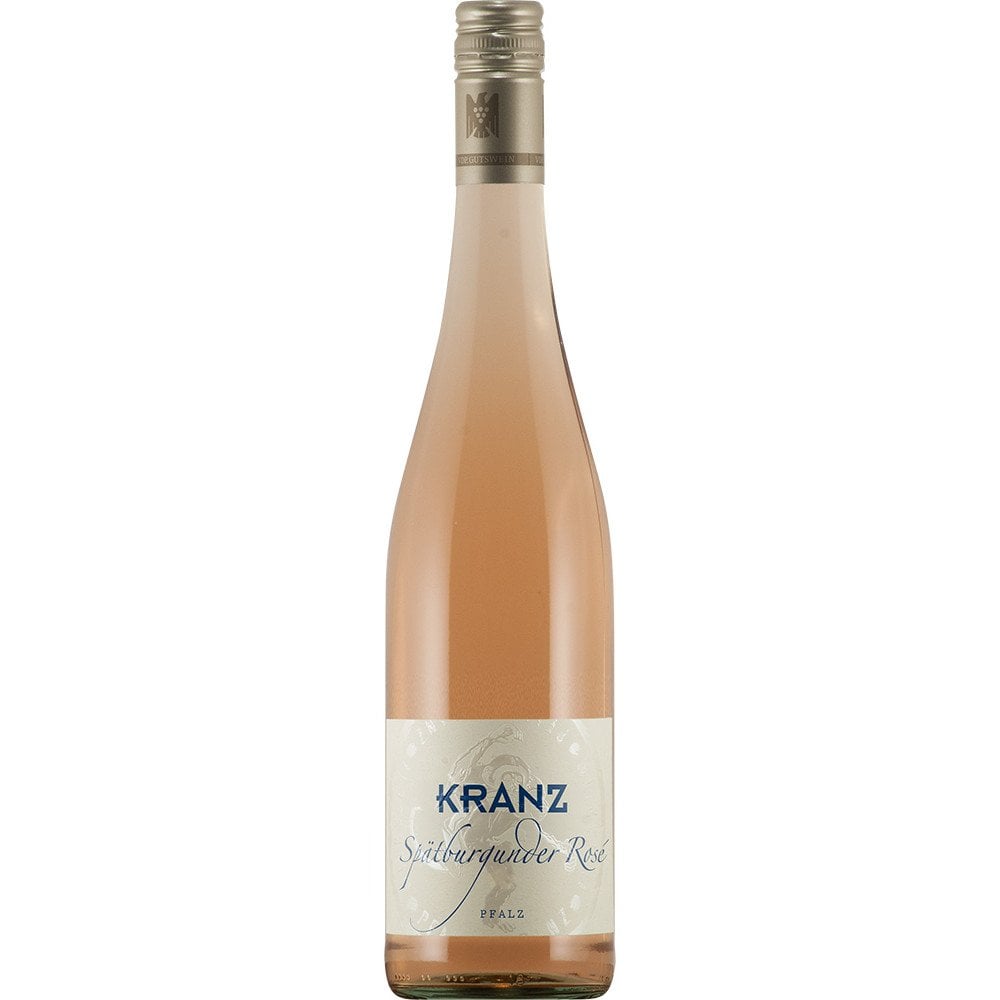2024 Spätburgunder Rosé VDP.Gutswein BIO
