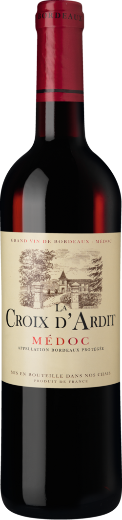 2023 La Croix dArdit'