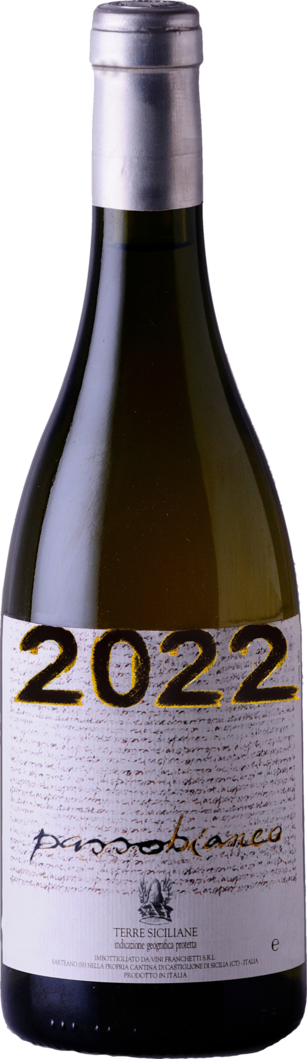 2022 Passopisciaro Passobianco