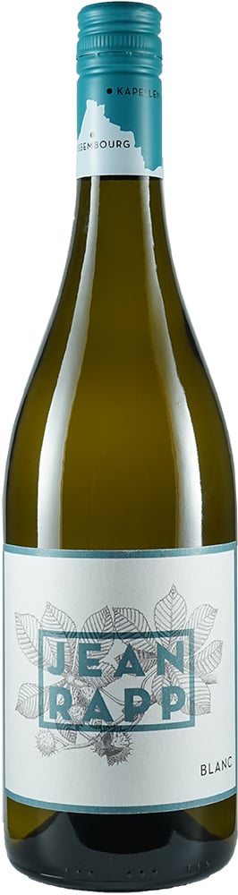 2020 Cuvée Weiß "Blanc" BIO