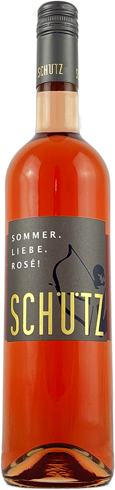 2024 Sommer. Liebe. Rosé!