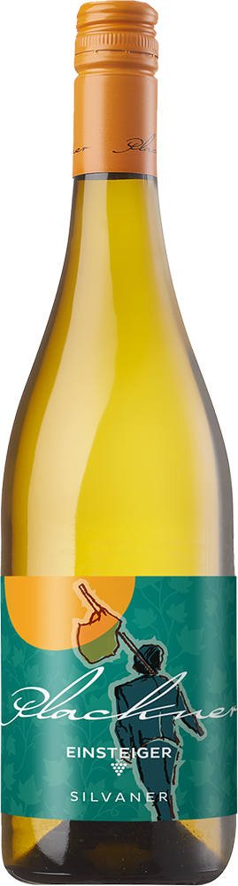 2018 Einsteiger Silvaner