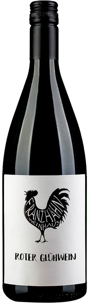 Glühwein rot 1,0 L