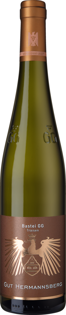 2022 Bastei Riesling GG