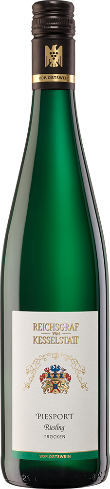 2024 Piesport VDP.ORTSWEIN