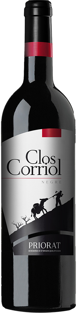2022 Clos Corriol Negre Priorat DOCa