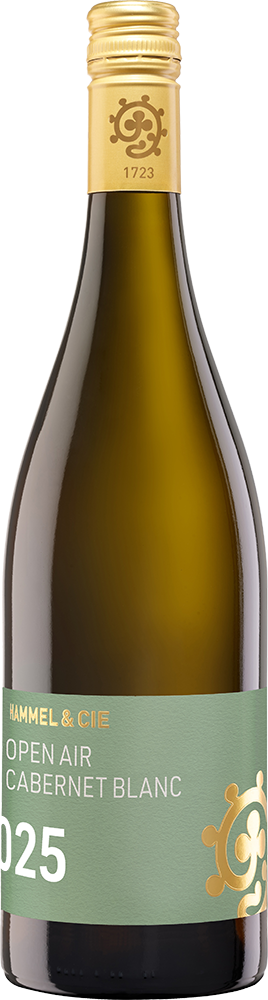 2025 Open Air Cabernet Blanc