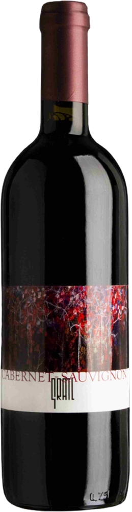 2011 Cabernet Sauvignon