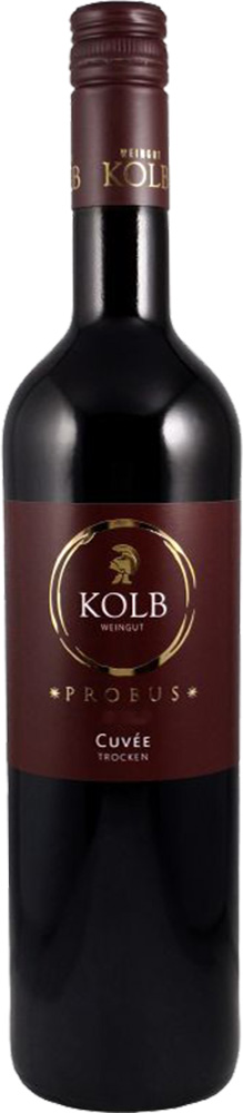 2022 Cuvée PROBUS