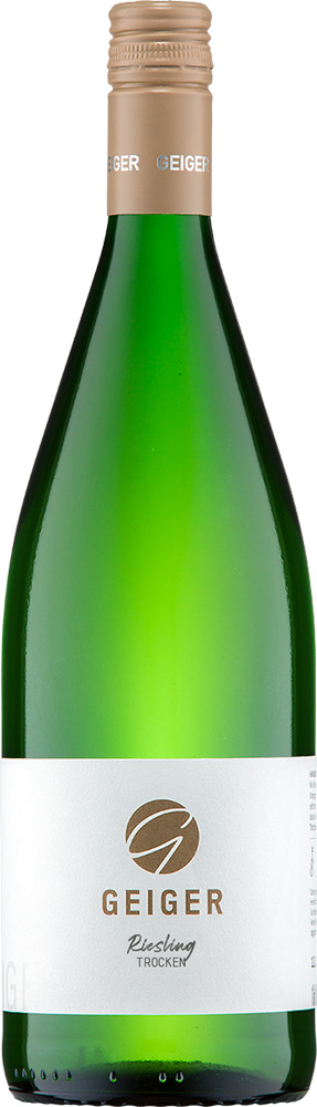 2025 Riesling 1,0 L