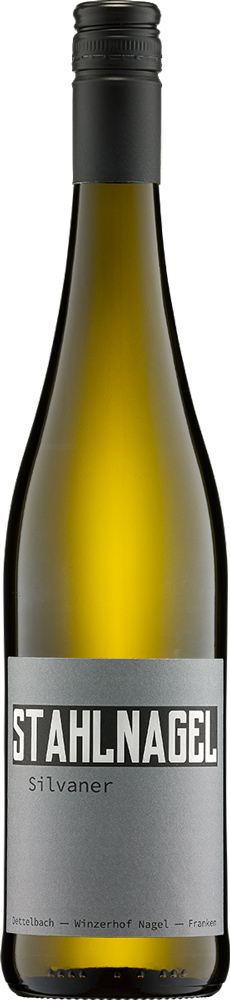 2024 Stahlnagel Silvaner