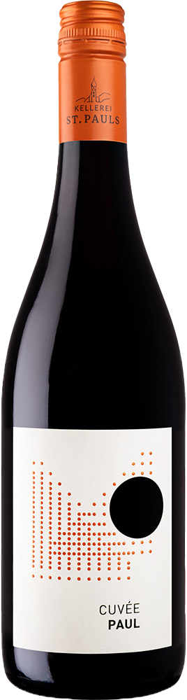 2025 Cuvée Paul Rot Vigneti delle Dolomiti IGP