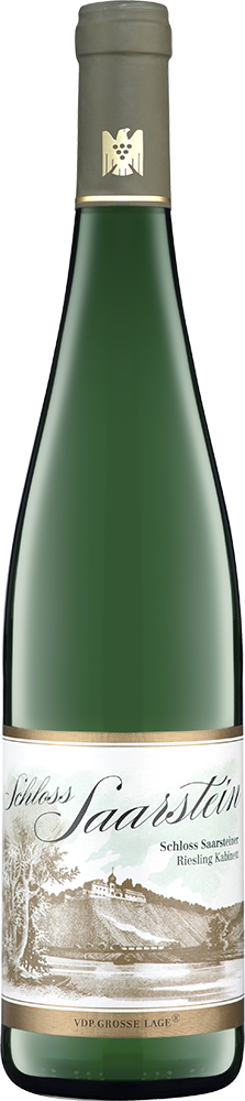 2024 Serriger Schloss Saarsteiner Riesling VDP.Große Lage